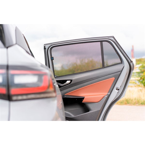 Solskydd Car shades PV VWID45A Car Shades