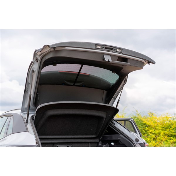 Solskydd Car shades PV VWID45A Car Shades