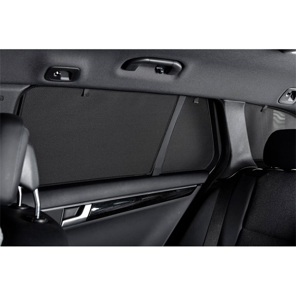 Solskydd, Bak Car shades PV VWTOA5D18 Car Shades