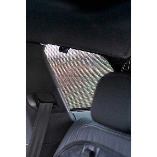 Solskydd Car shades PV VWTOA5D Car Shades
