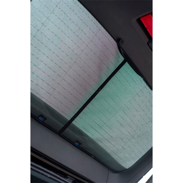 Solskydd Car shades PV VWTOA5D Car Shades