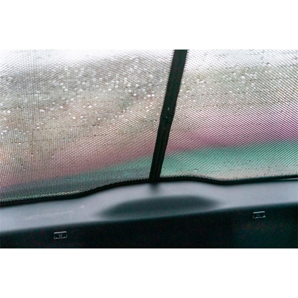 Solskydd Car shades PV VWTOA5D Car Shades