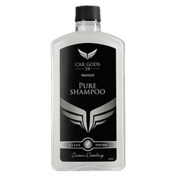 Car Gods Ren Schampo 0,5 L, Universal Cargods GOD022 CarGods