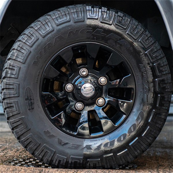 Car Gods Black Angel Tyre Glaze 0.5 L, Universal Cargods GOD054 CarGods Car Gods Black Angel Tyre Glaze 0.5 L, Universal Cargods GOD054 CarGods
