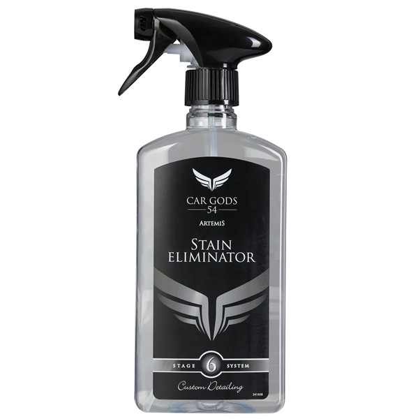 Car Gods Stain Eliminator 0.5 L, Universal CarGods