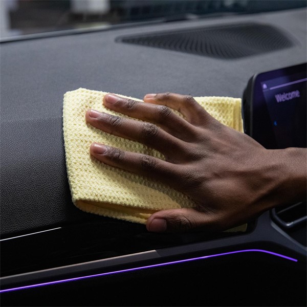 Car Gods Microfibre Torkduk, Universal Cargods GOD074 CarGods Car Gods Microfibre Torkduk, Universal Cargods GOD074 CarGods