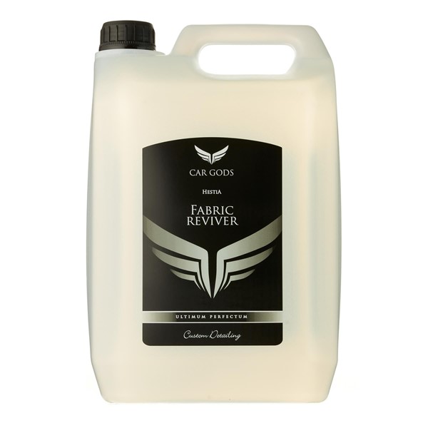 Car Gods Tyg Reviver 5 L, Universal Cargods GOD508 CarGods Car Gods Tyg Reviver 5 L, Universal Cargods GOD508 CarGods