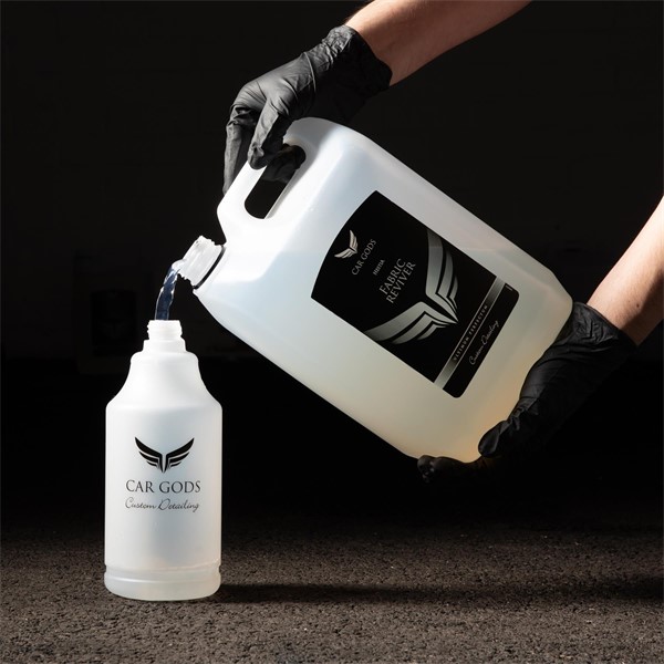 Car Gods Tyg Reviver 5 L, Universal Cargods GOD508 CarGods Car Gods Tyg Reviver 5 L, Universal Cargods GOD508 CarGods