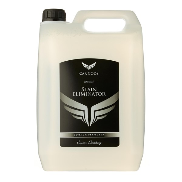 Eliminator 5 L Car Gods Stain, Universal Cargods GOD509 CarGods