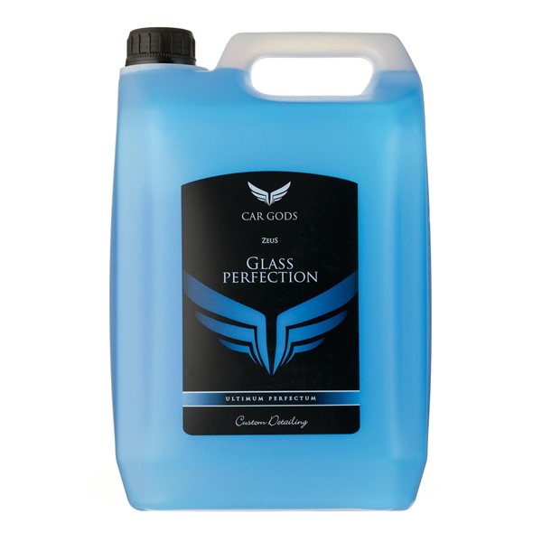 Car Gods Glas perfektion renare 5 L, Universal Cargods GOD510 CarGods