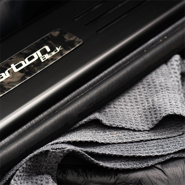 Car Gods Torkhandduk 60x60cm, Universal Cargods GOD579 CarGods