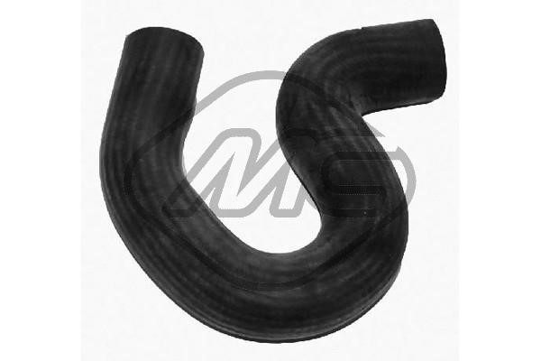 Slang, värmeväxlare, värmare, Upptill Metalcaucho 08955 Metalcaucho