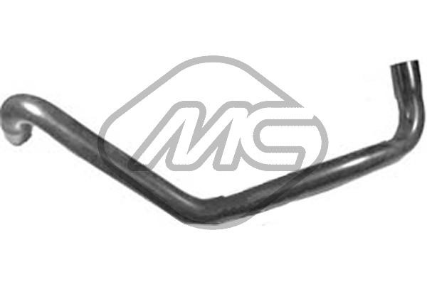 Kylarslang, Nedre Metalcaucho 09173 Metalcaucho