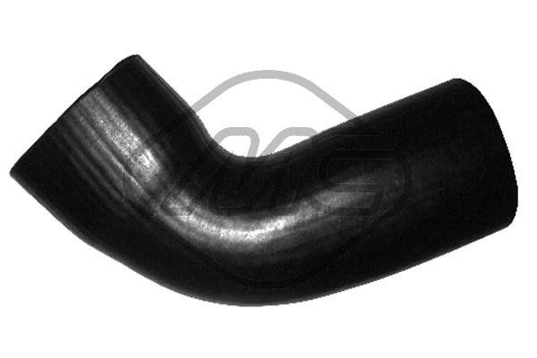 Laddluftslang, Nedre Metalcaucho 09307 Metalcaucho Laddluftslang, Nedre Metalcaucho 09307 Metalcaucho