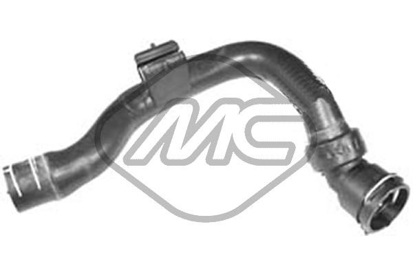 Kylarslang, Upptill Metalcaucho 09319 Metalcaucho