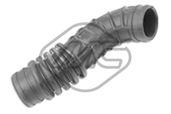 Insug, luftfilter Metalcaucho 09373 Metalcaucho