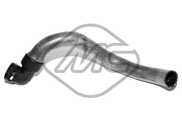 Kylarslang, Nedre Metalcaucho 09460 Metalcaucho