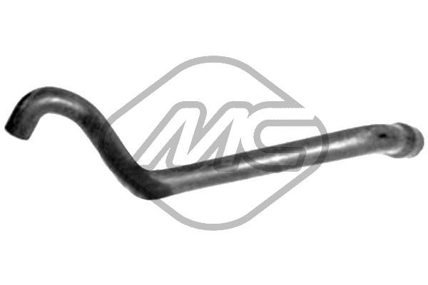 Kylarslang Metalcaucho 09536 Metalcaucho