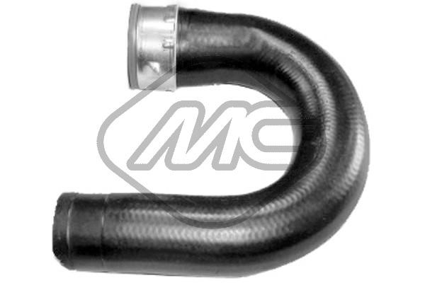 Laddluftslang Metalcaucho 09557 Metalcaucho Laddluftslang Metalcaucho 09557 Metalcaucho