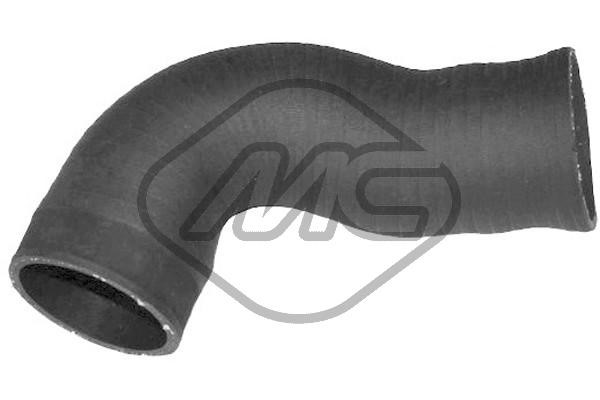 Laddluftslang, Nedre Metalcaucho 09695 Metalcaucho