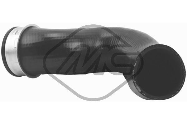 Laddluftslang, Framaxel Metalcaucho 09719 Metalcaucho