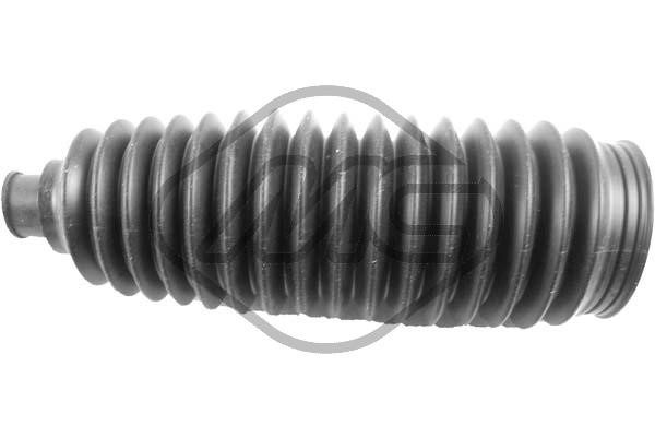 Dammskydd, styrsystem, Framaxel Metalcaucho 11442 Metalcaucho