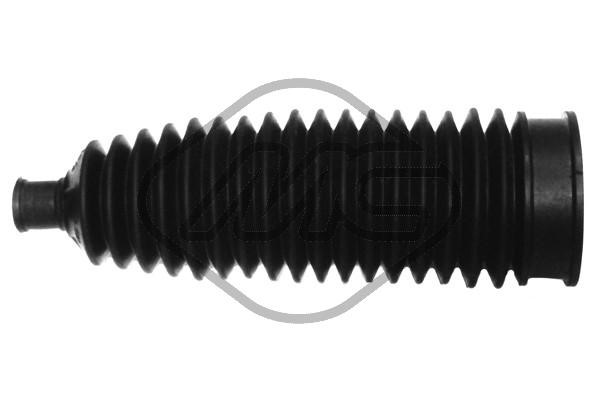 Dammskydd, styrsystem, Fram, höger eller vänster Metalcaucho 1150 Metalcaucho