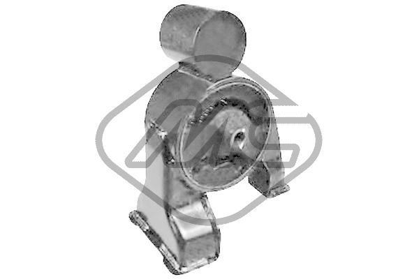 Motorkudde, Framaxel, Bak Metalcaucho 12138 Metalcaucho Motorkudde, Framaxel, Bak Metalcaucho 12138 Metalcaucho