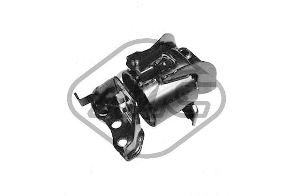 Motorkudde, Vänster Metalcaucho 12382 Metalcaucho