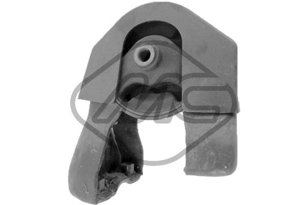 Motorkudde, Bakaxel Metalcaucho 12580 Metalcaucho