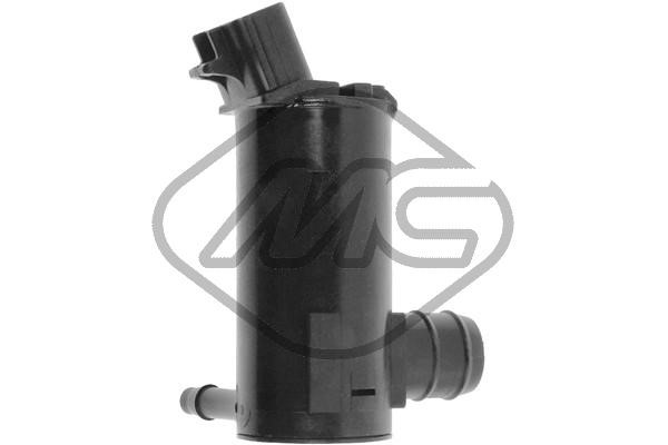 Spolarpump Metalcaucho 12814 Metalcaucho