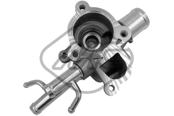 Termostat, kylvätska Metalcaucho 13673 Metalcaucho