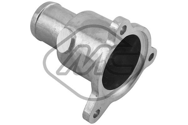 Rördel, motorkylning Metalcaucho 13681 Metalcaucho