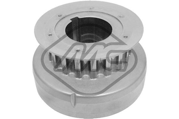 Spännrulle, kamrem Metalcaucho 14303 Metalcaucho