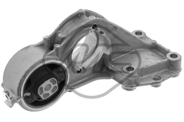 Motorkudde, Nedre Metalcaucho 14708 Metalcaucho