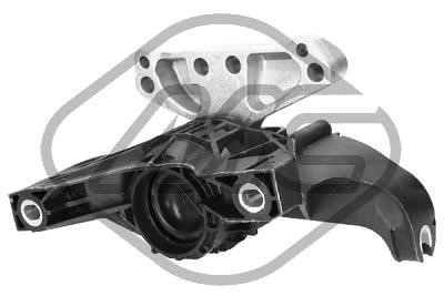 Motorkudde, Höger Metalcaucho 14881 Metalcaucho Motorkudde, Höger Metalcaucho 14881 Metalcaucho