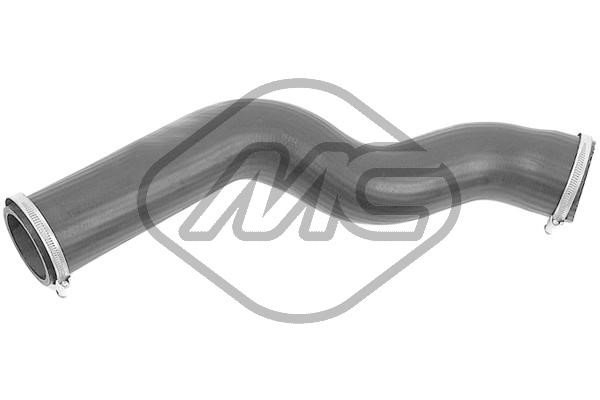 Laddluftslang Metalcaucho 15401 Metalcaucho