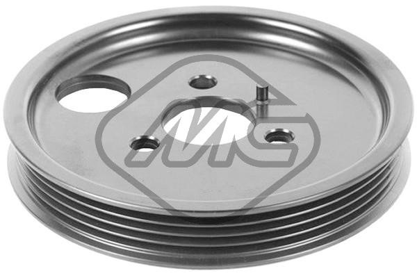 Remskiva, vattenpump Metalcaucho