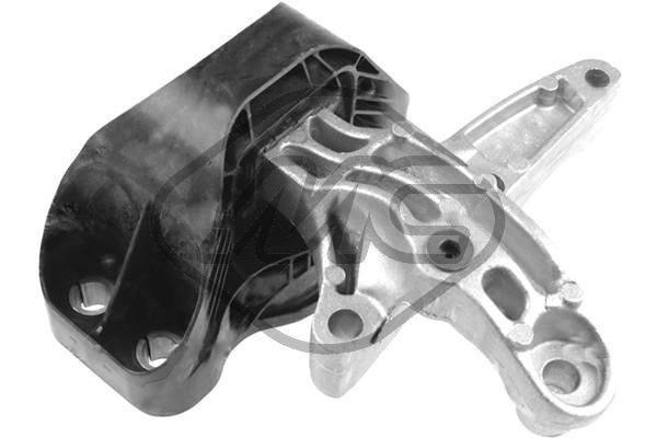 Motorkudde, Höger Metalcaucho 15475 Metalcaucho