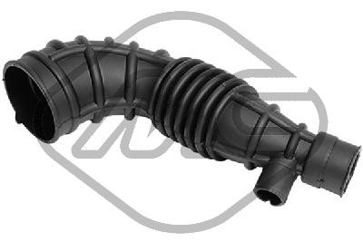 Laddluftslang Metalcaucho 15501 Metalcaucho