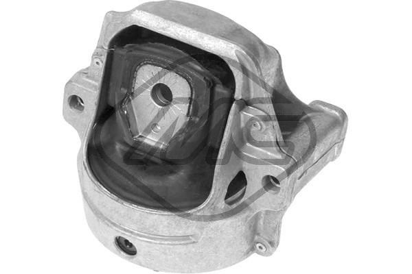 Motorkudde, Vänster Metalcaucho 15822 Metalcaucho