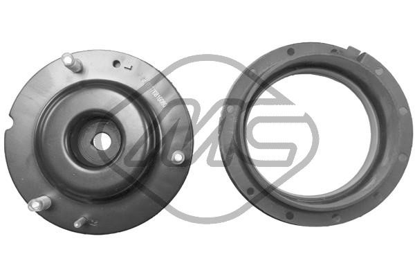 Rep.sats fjäderbensstödlager, framaxel höger Metalcaucho 16080 Metalcaucho