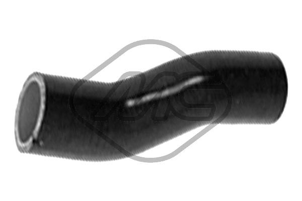 Laddluftslang, Vänster övre Metalcaucho 16186 Metalcaucho