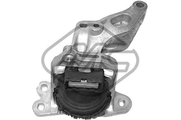 Motorkudde, Höger Metalcaucho 16290 Metalcaucho