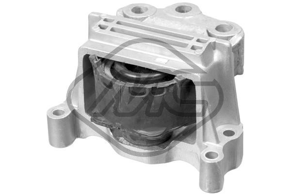 Motorkudde, Höger Metalcaucho 16306 Metalcaucho