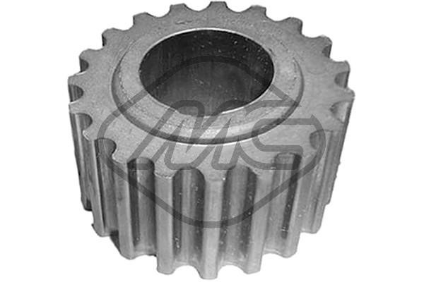 Kugghjul, vevaxel Metalcaucho 16310 Metalcaucho