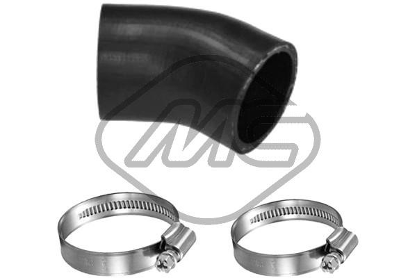 Laddluftslang Metalcaucho 16311 Metalcaucho