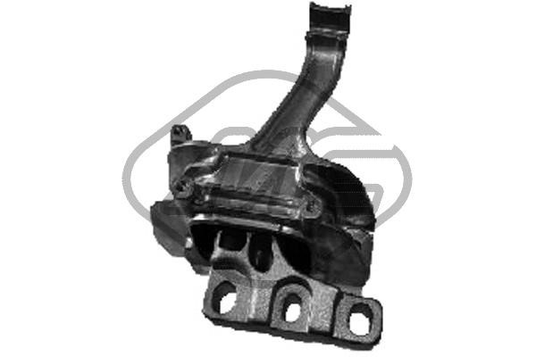 Motorkudde, Höger Metalcaucho 23164 Metalcaucho