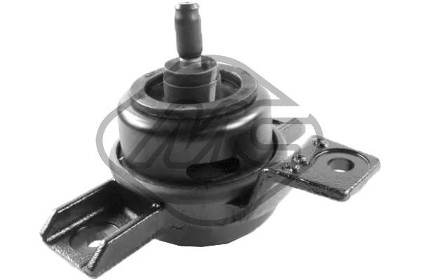 Motorkudde, Höger Metalcaucho 23175 Metalcaucho