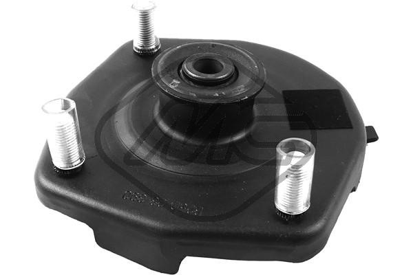 Fjäderbenslager, Bakaxel vänster Metalcaucho 23210 Metalcaucho